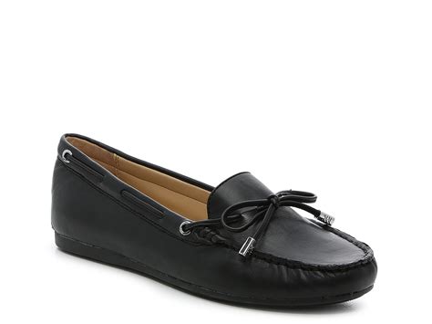 Michael Kors sutton loafer